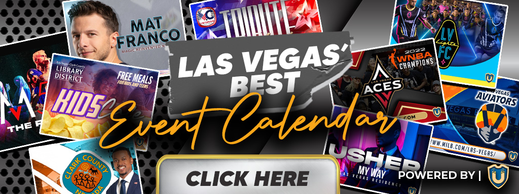 Las Vegas Community Events Calendar